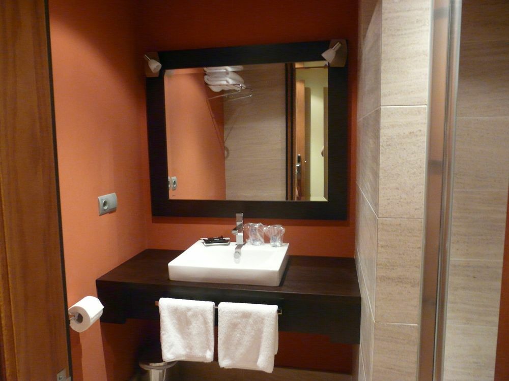 Hotel Tio Manolo De Ноя Екстериор снимка