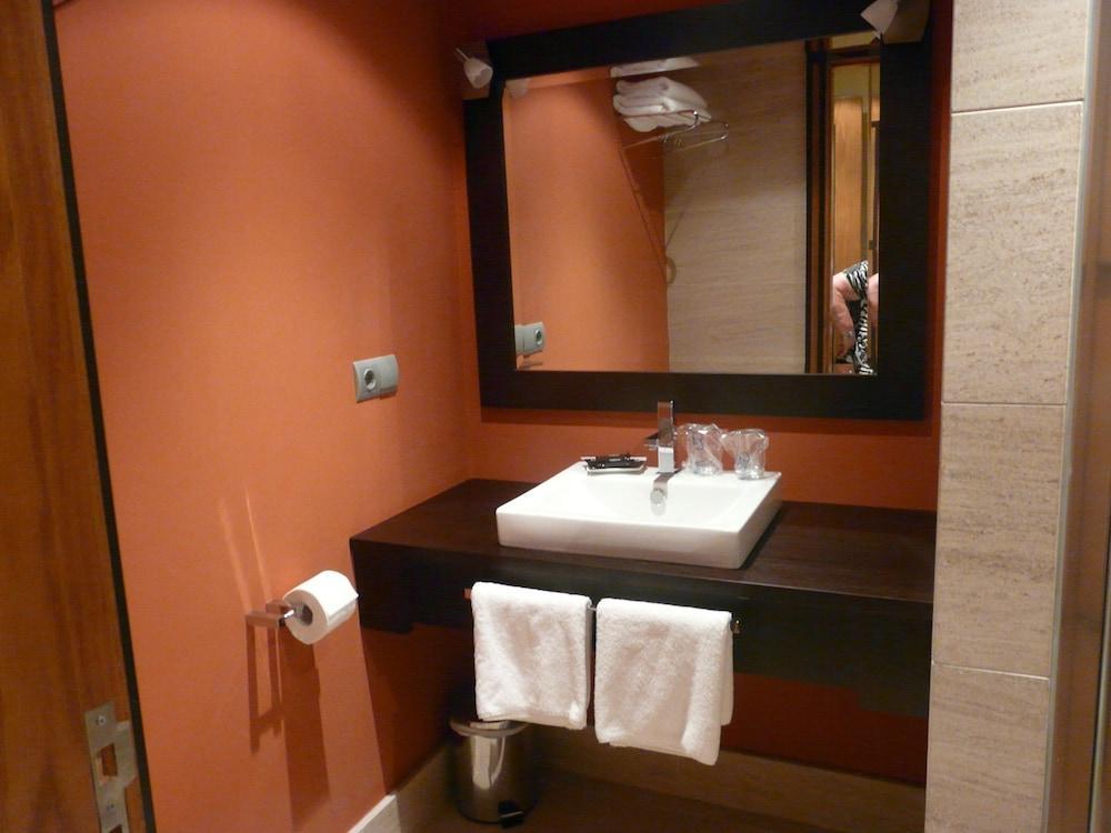 Hotel Tio Manolo De Ноя Екстериор снимка