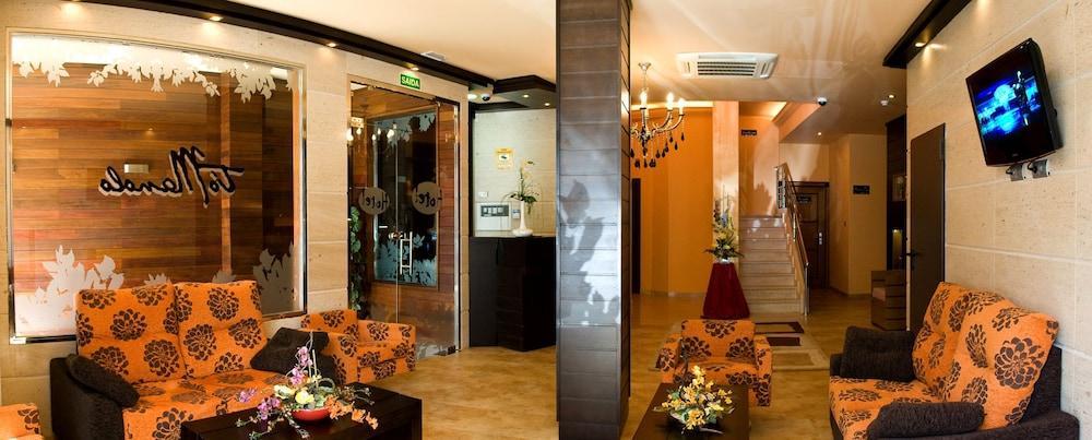 Hotel Tio Manolo De Ноя Екстериор снимка